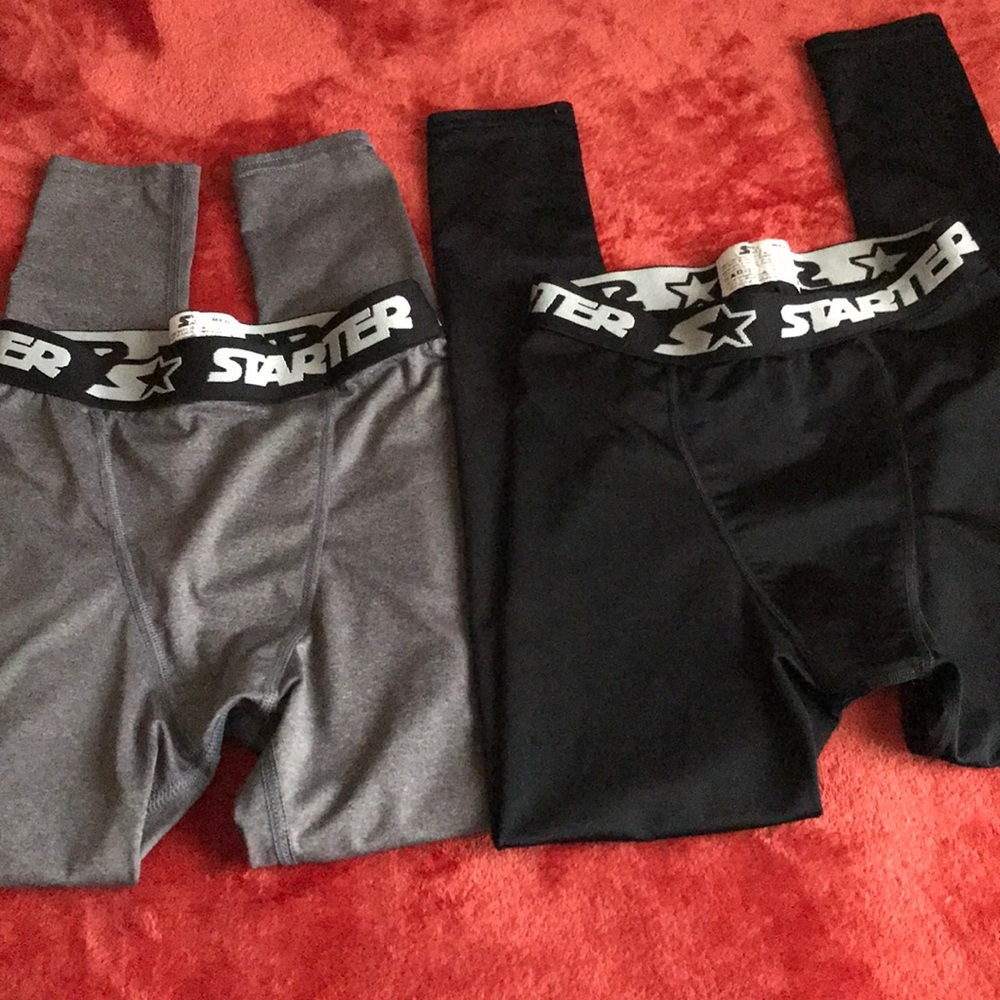 Boys leggings